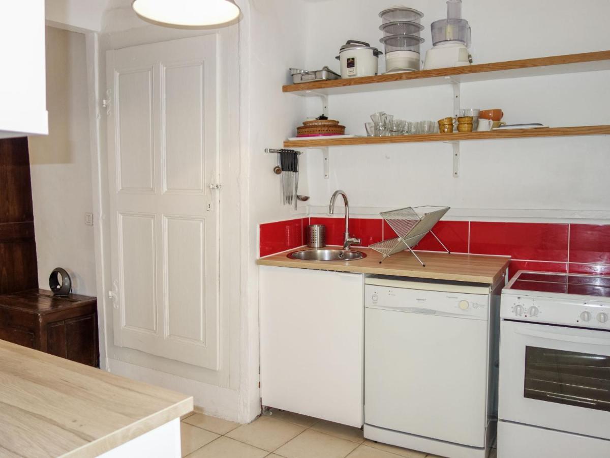 Holiday Home La Cadierienne By Interhome Ла Кадиер-д'Азюр Екстериор снимка