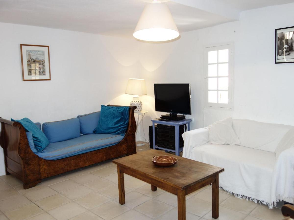 Holiday Home La Cadierienne By Interhome Ла Кадиер-д'Азюр Екстериор снимка