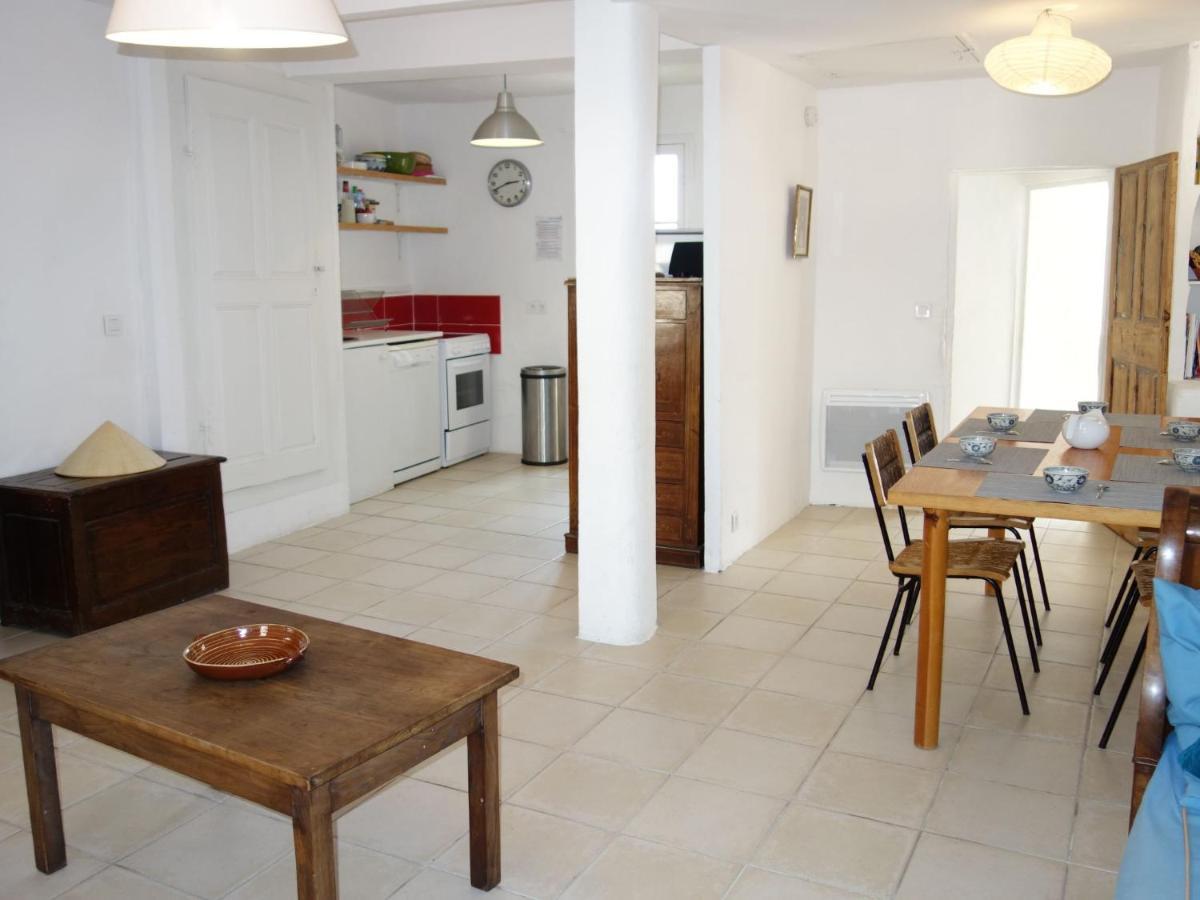 Holiday Home La Cadierienne By Interhome Ла Кадиер-д'Азюр Екстериор снимка