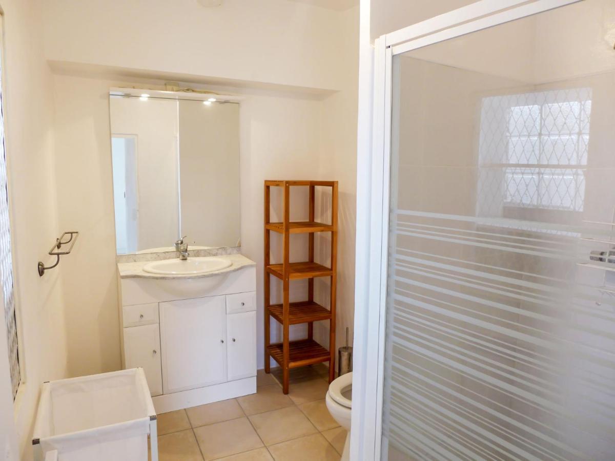 Holiday Home La Cadierienne By Interhome Ла Кадиер-д'Азюр Екстериор снимка