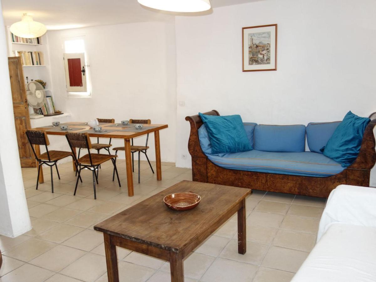 Holiday Home La Cadierienne By Interhome Ла Кадиер-д'Азюр Екстериор снимка