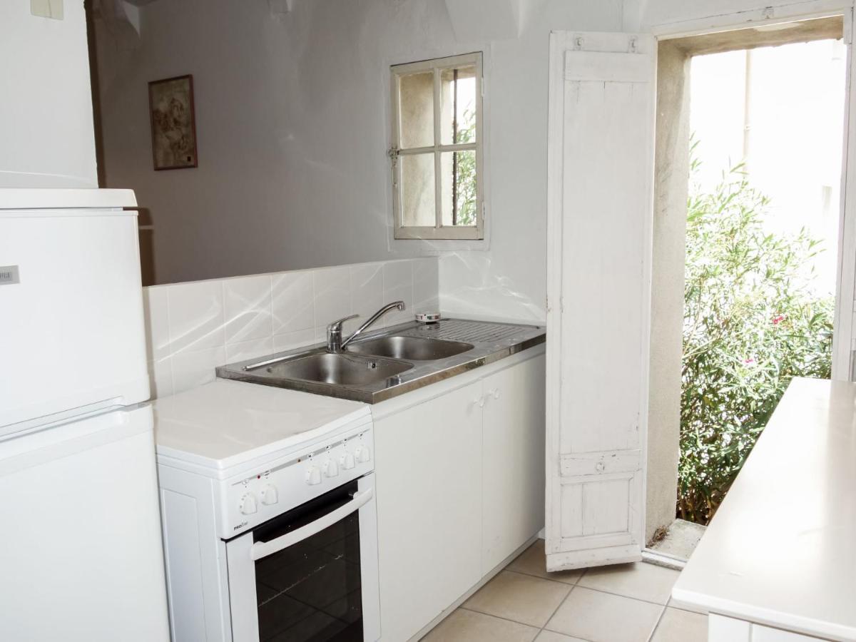 Holiday Home La Cadierienne By Interhome Ла Кадиер-д'Азюр Екстериор снимка